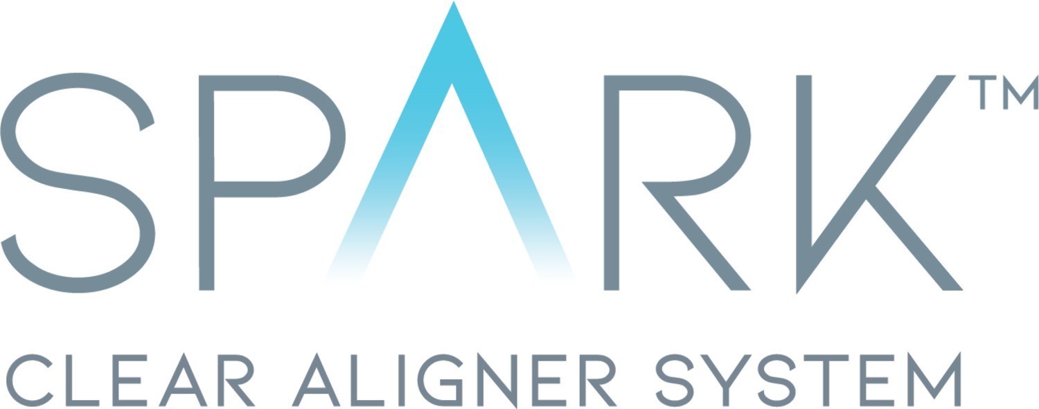 Spark Clear Aligners Logo