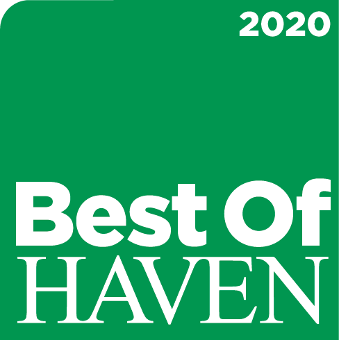 best of haven 2020 logo