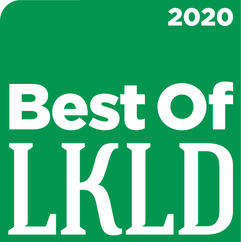 best of lklf 2020 logo