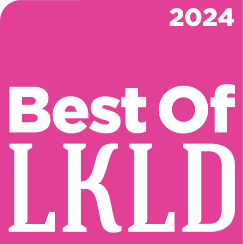 best of lklf 2024 logo