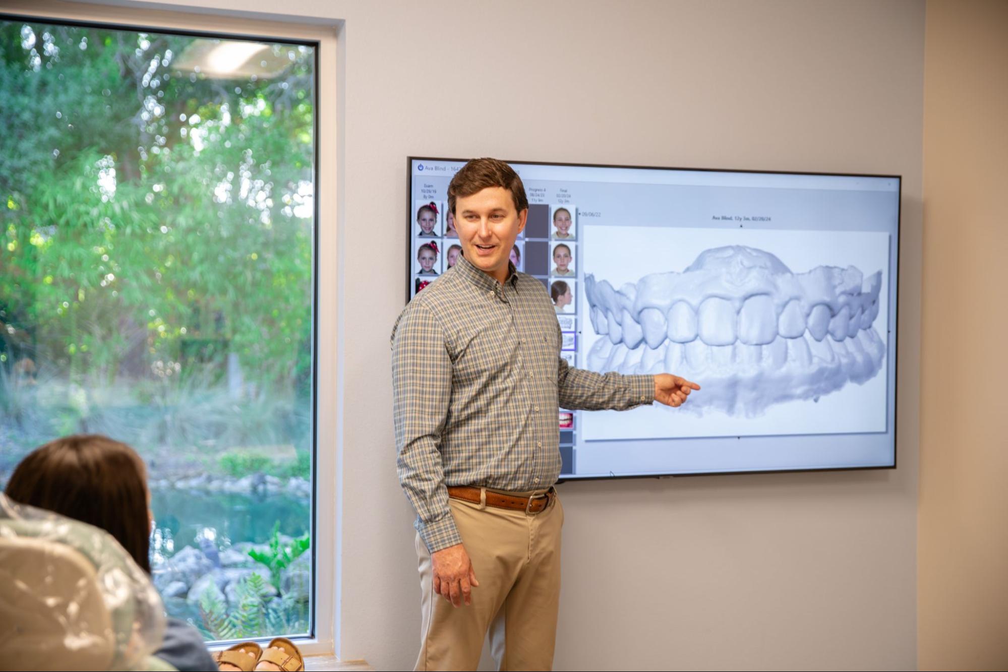 Does Financing Makes Orthodontics Affordable In Winter Haven