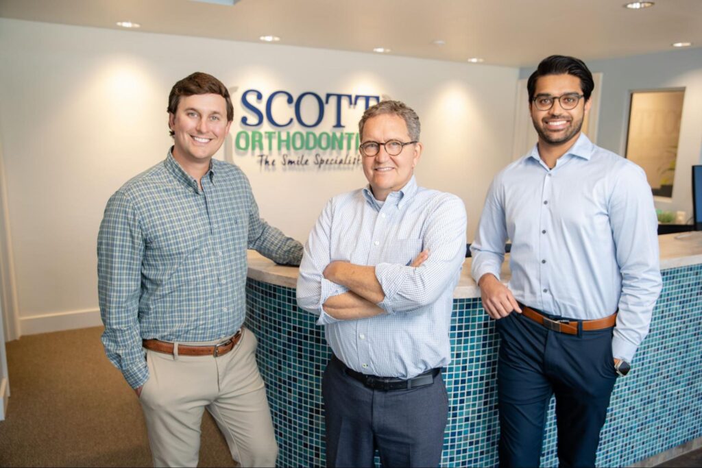 The Best Age To Start Orthodontic Treatment In Lakeland