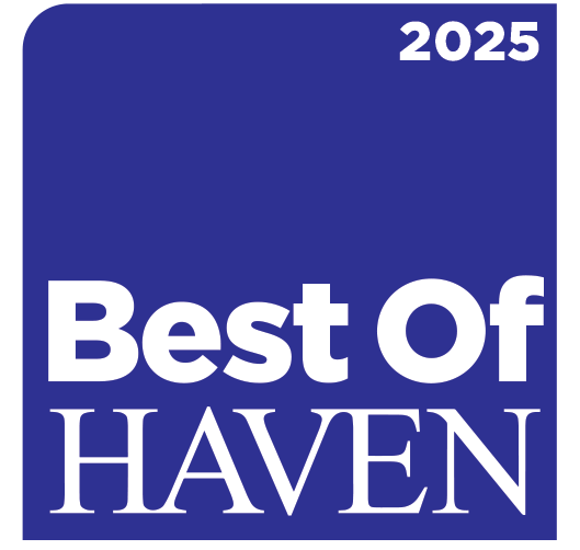 best of haven 2025 logo