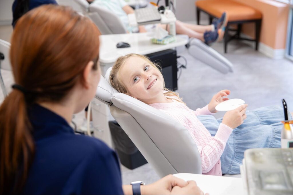 How To Get Your Kids Excited About Braces