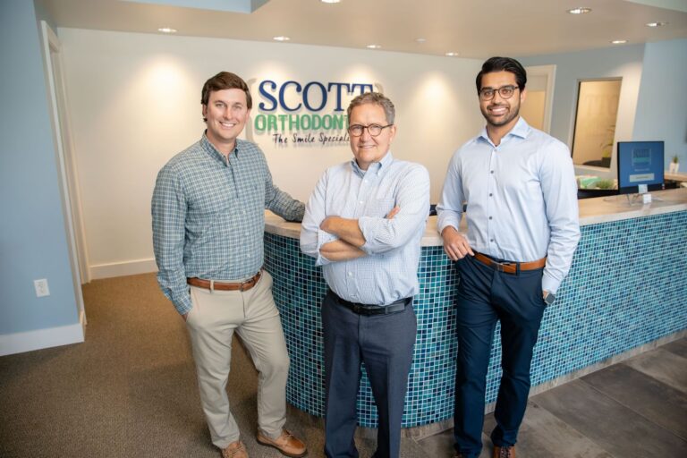 Winter Haven-Early Orthodontic Treatment